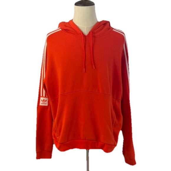 adidas Other - Adidas Skateboarding Pullover Hoodie Size XL